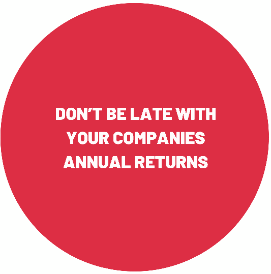 Loss of Audit Exemption & New Audit requirements on filing of late annual returns
